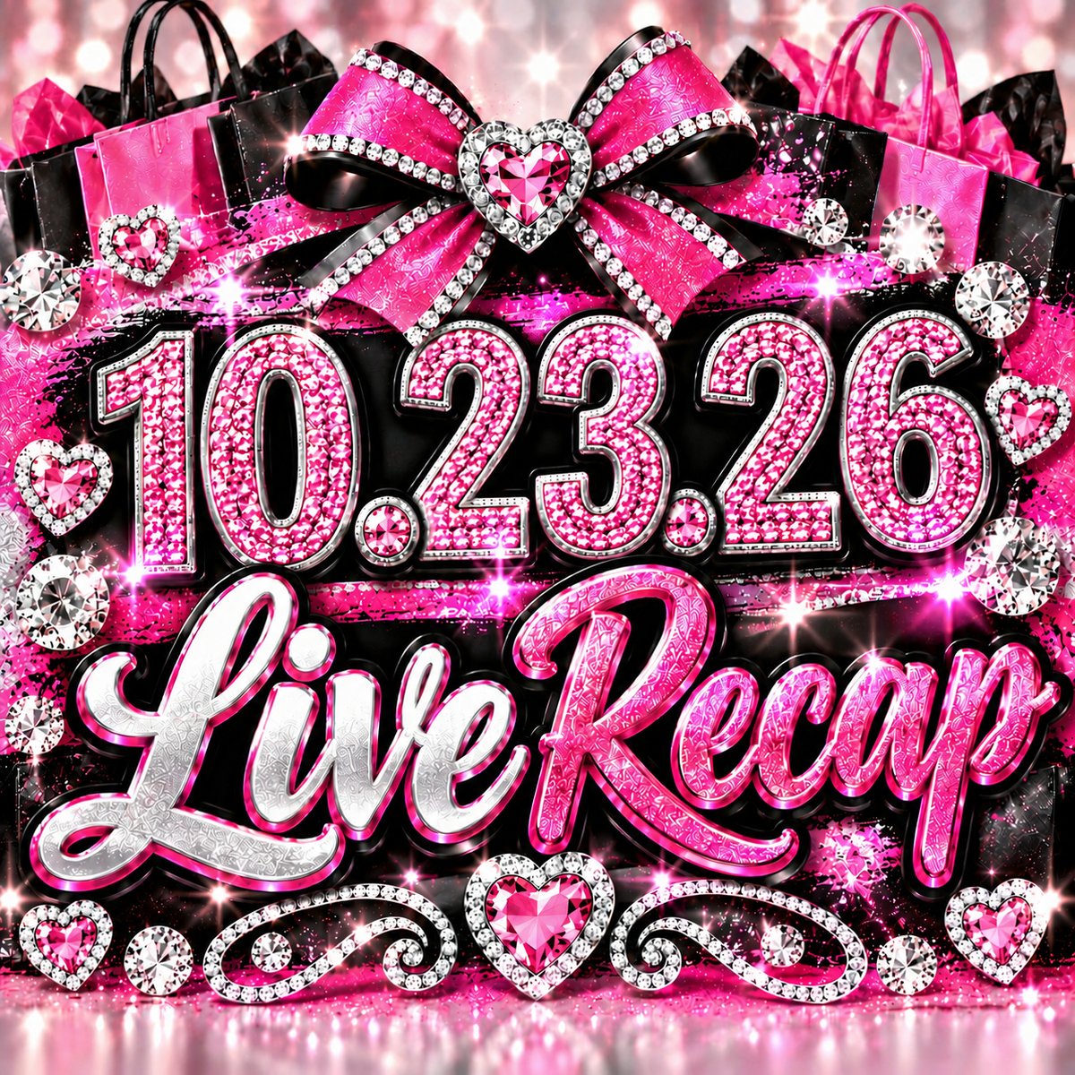 10.23.26 Recap