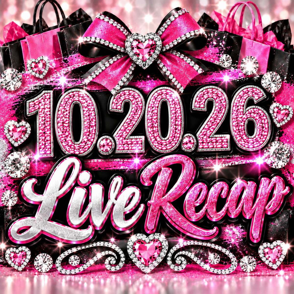 10.20.26 Recap