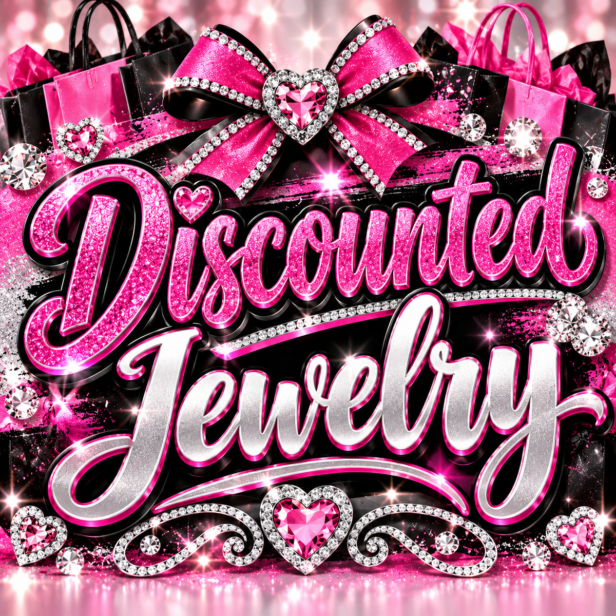 Discounted Jewelry