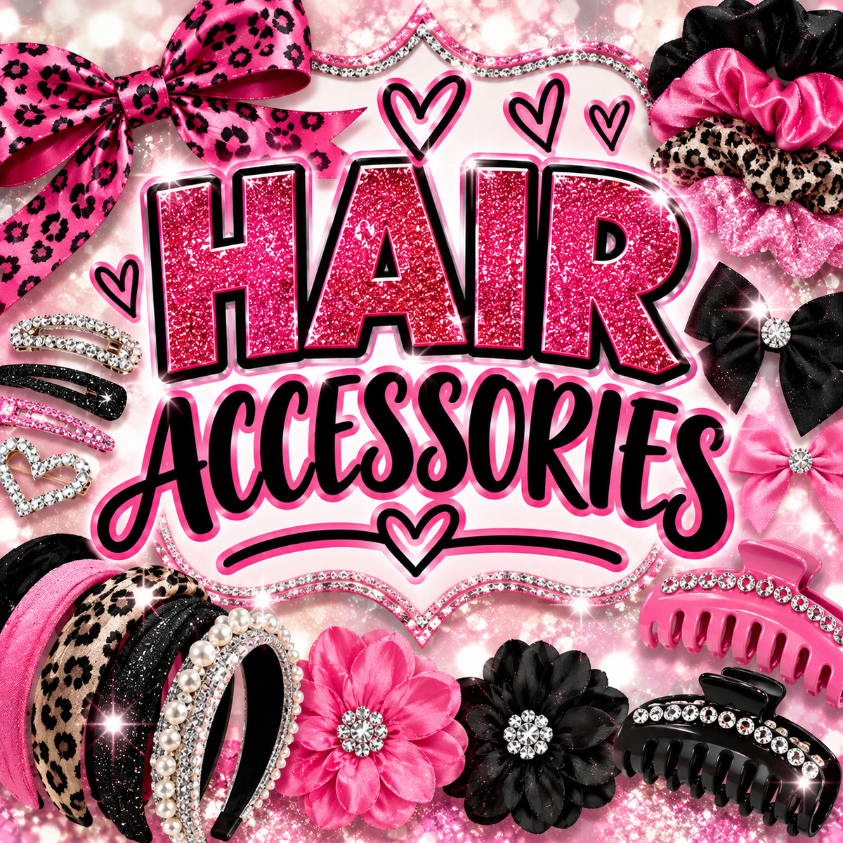 Hair Accessories