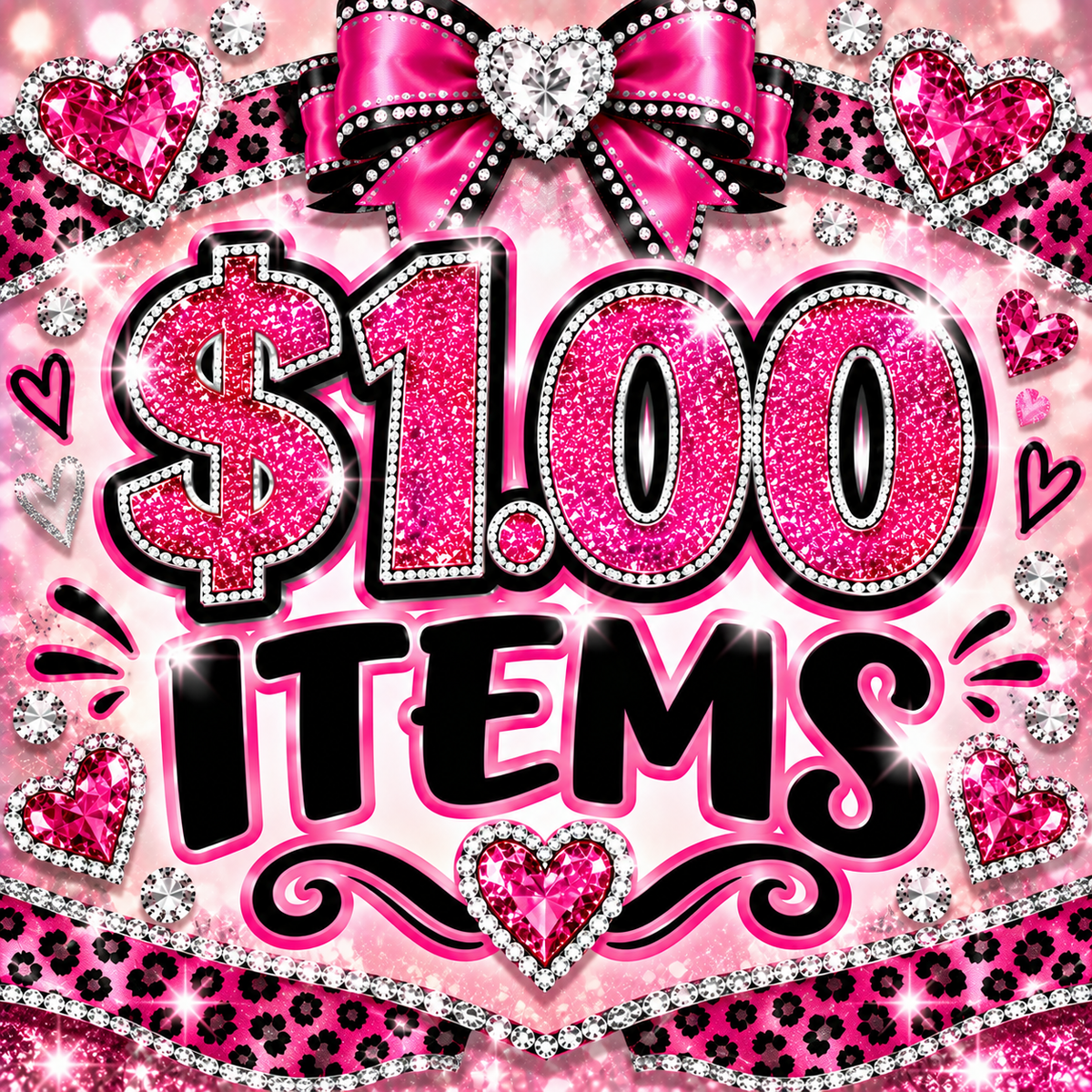 $1.00 Item