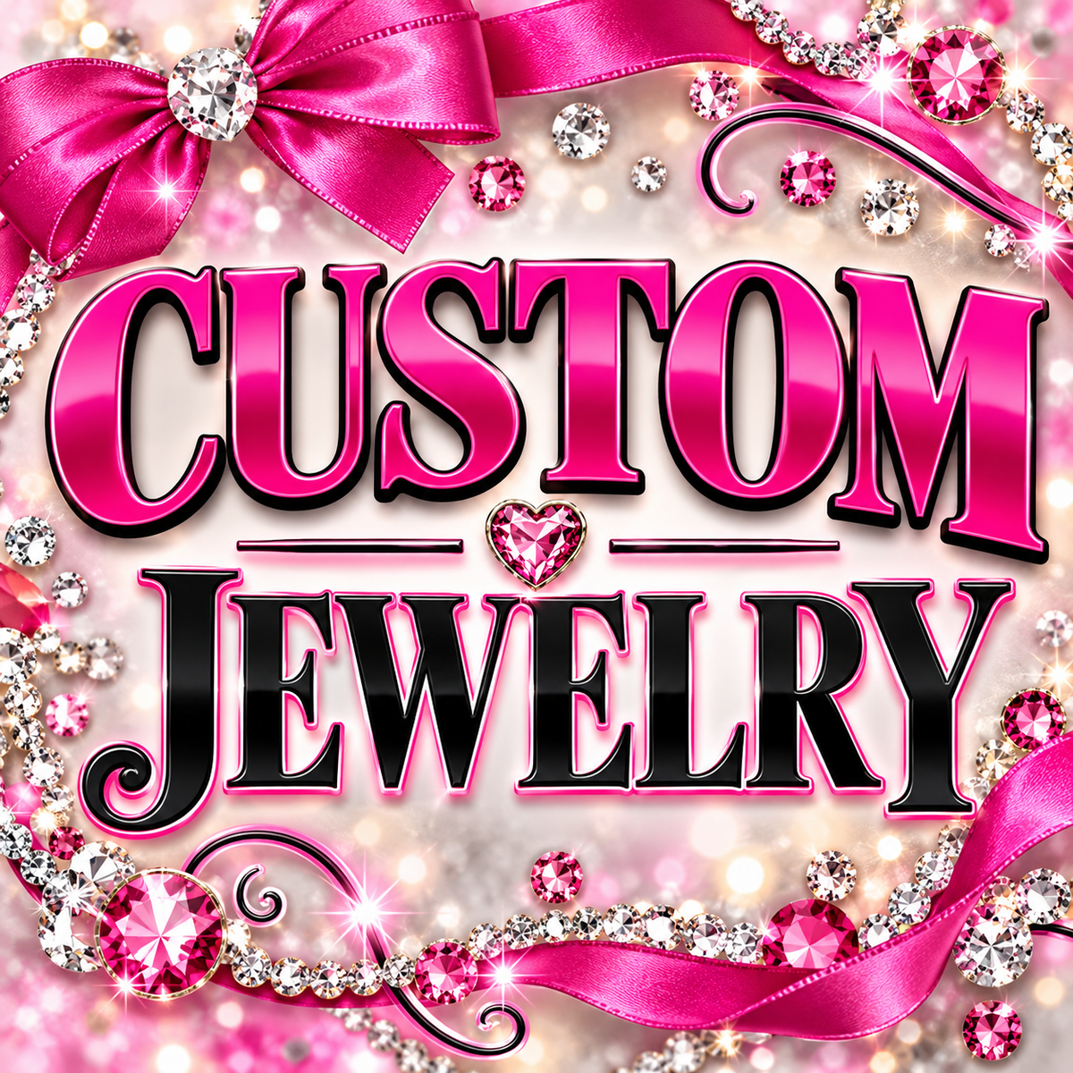 Custom Jewelry
