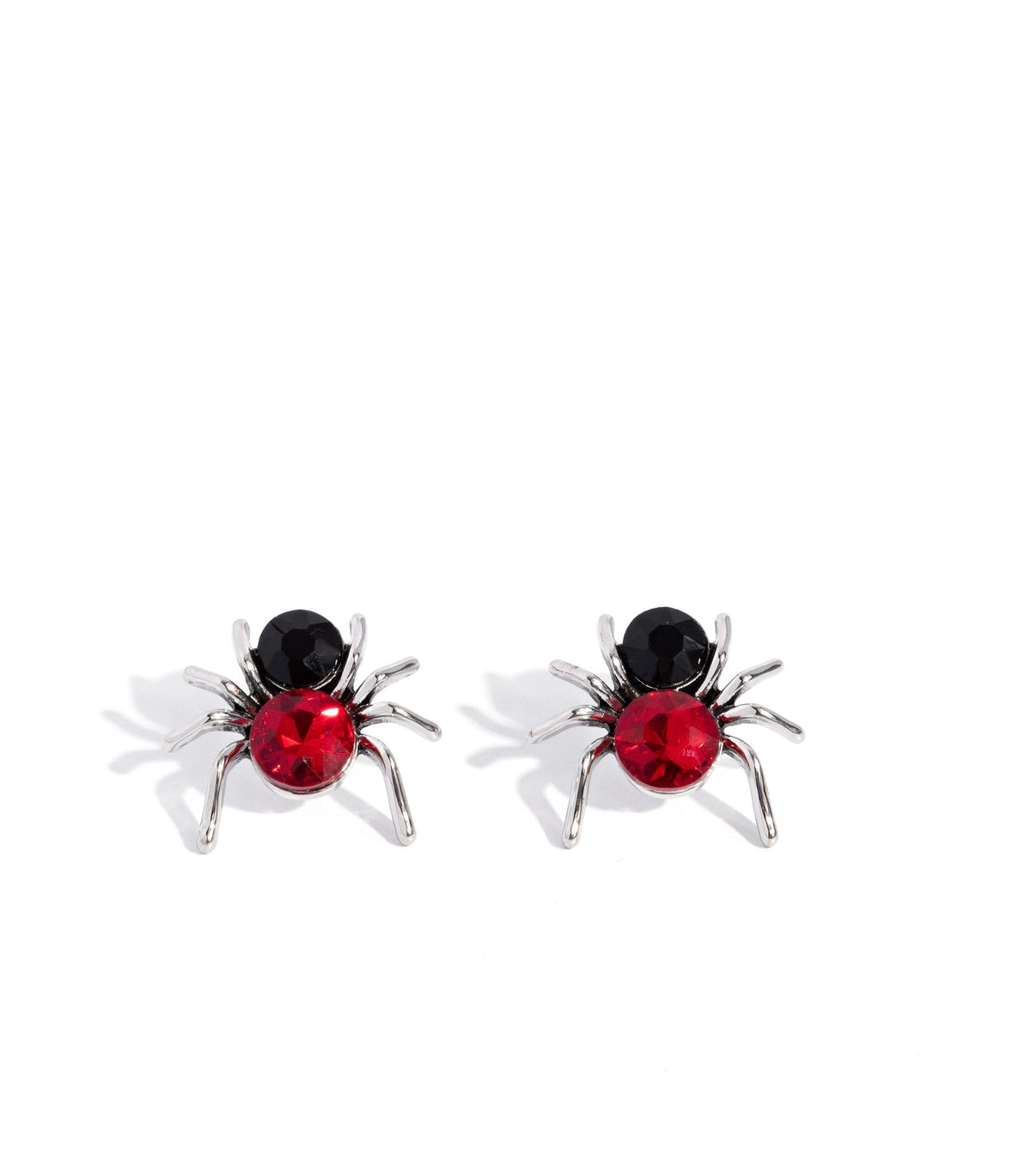 Black Widow - Red