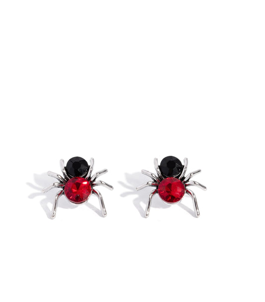 Black Widow - Red