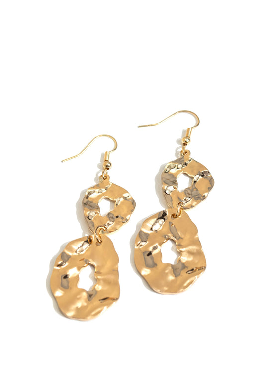 Gallery Gravitas - Gold