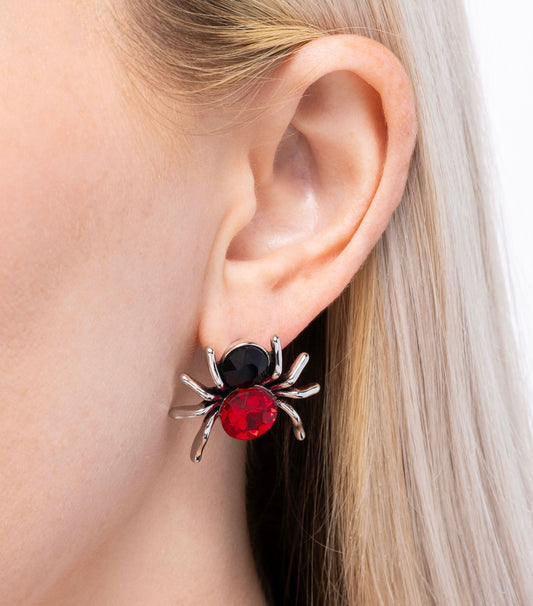 Black Widow - Red