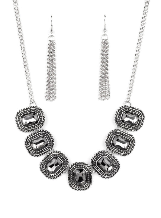 Iced Iron - Silver