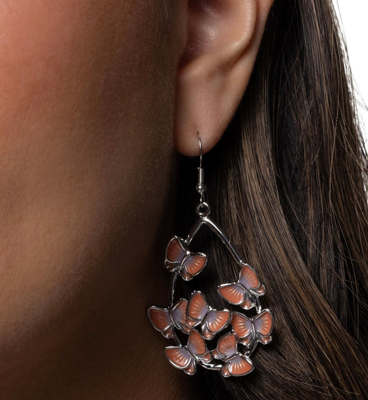 Kaleidoscope Collection - pink