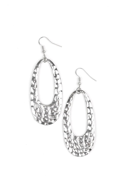 Artisan Abundance - Silver