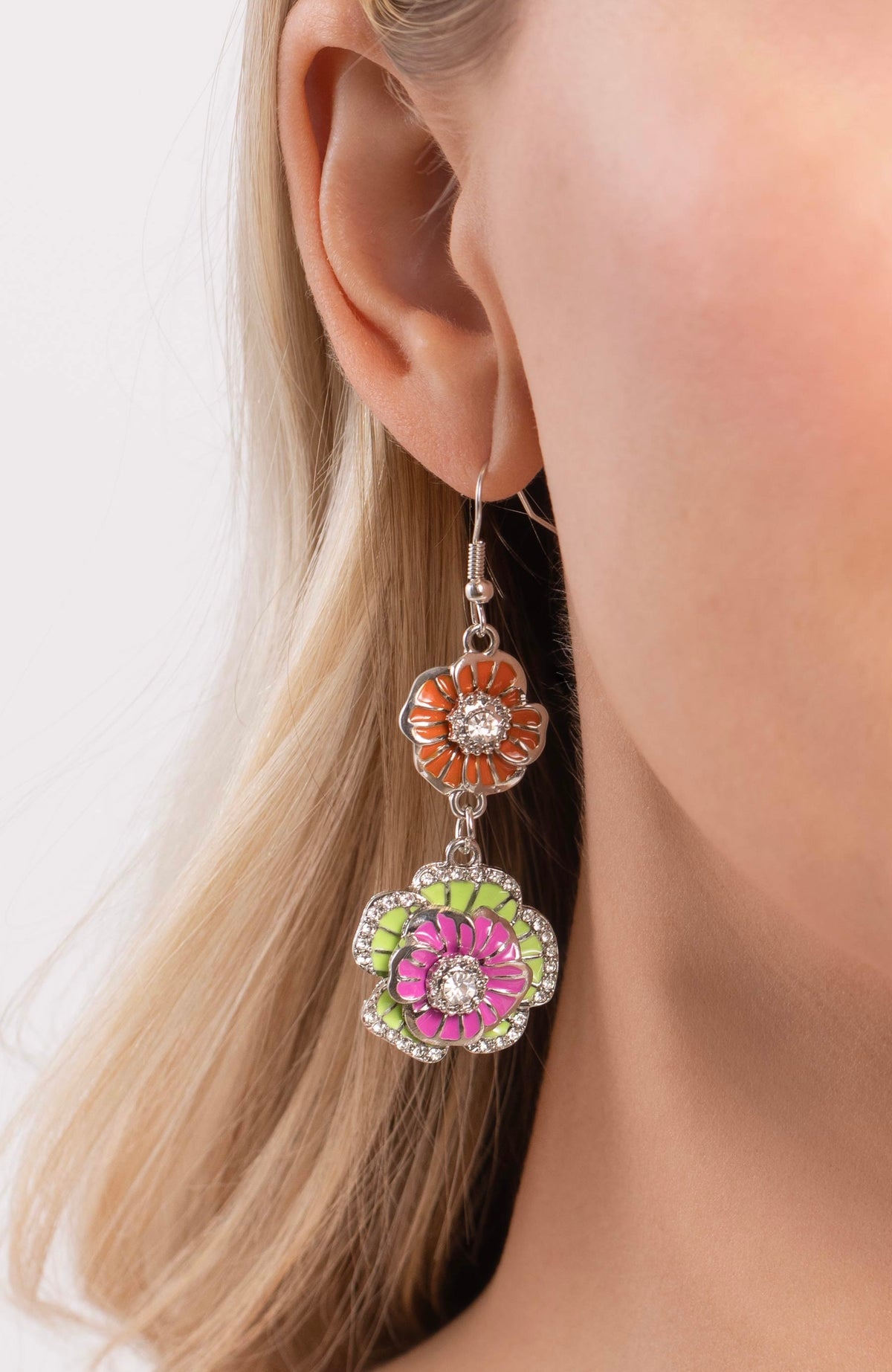 Intricate Impression - Multi
