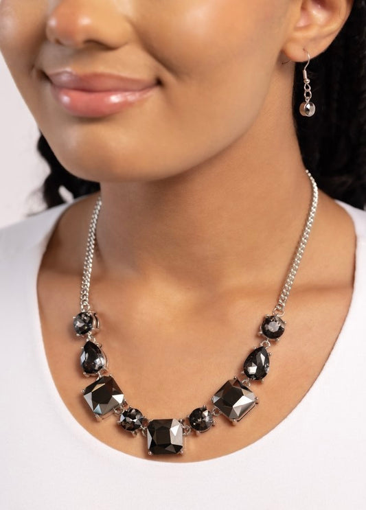 Elevated Edge - Silver
