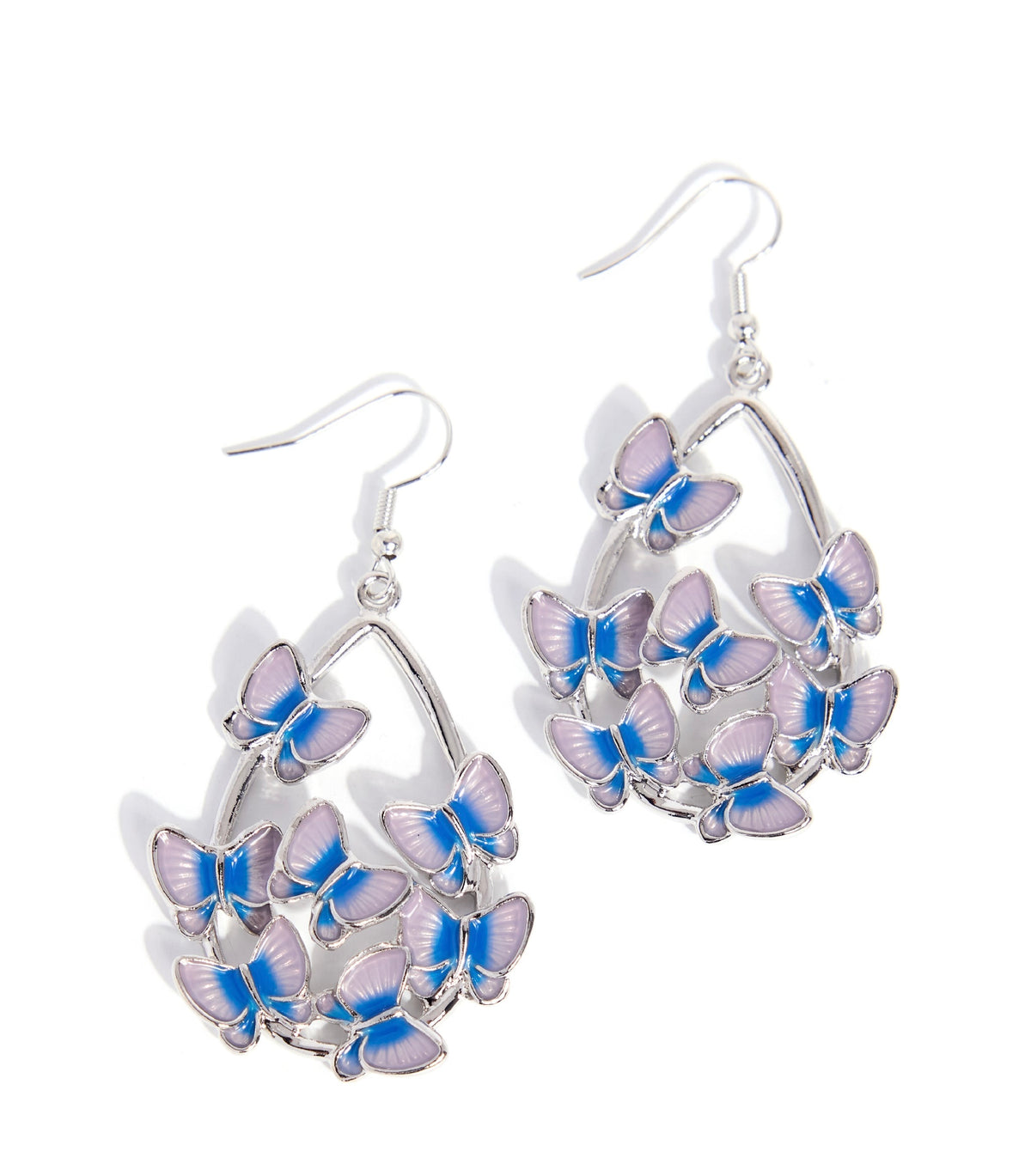 Kaleidoscope Collection - Purple