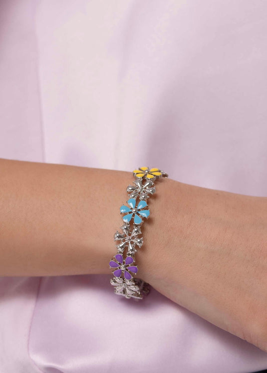 Floral Fair - Multi