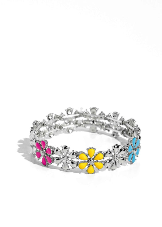 Floral Fair - Multi