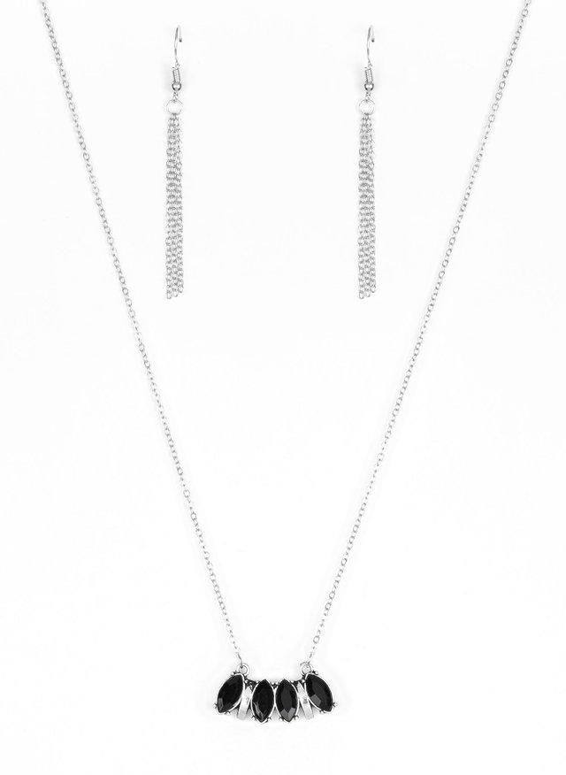Deco Decadence - Black