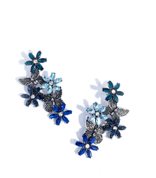 Aerial Award - Blue