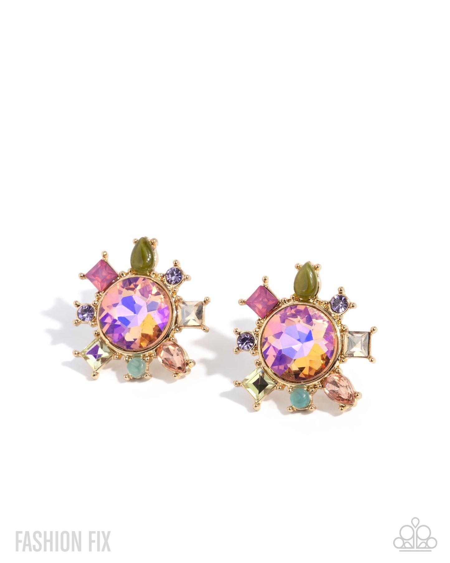 Proper Polish - Earrings