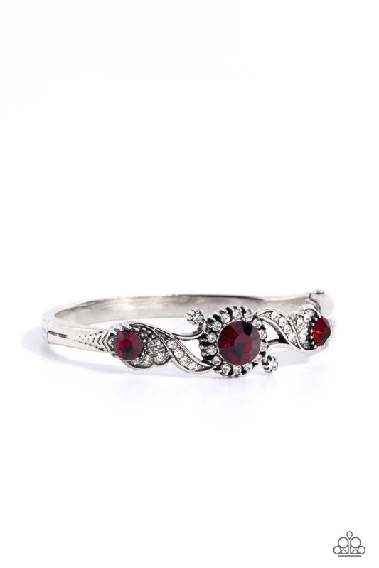 Expert Elegance - Red