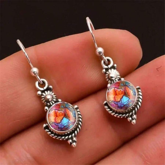 Bohemian Earrings