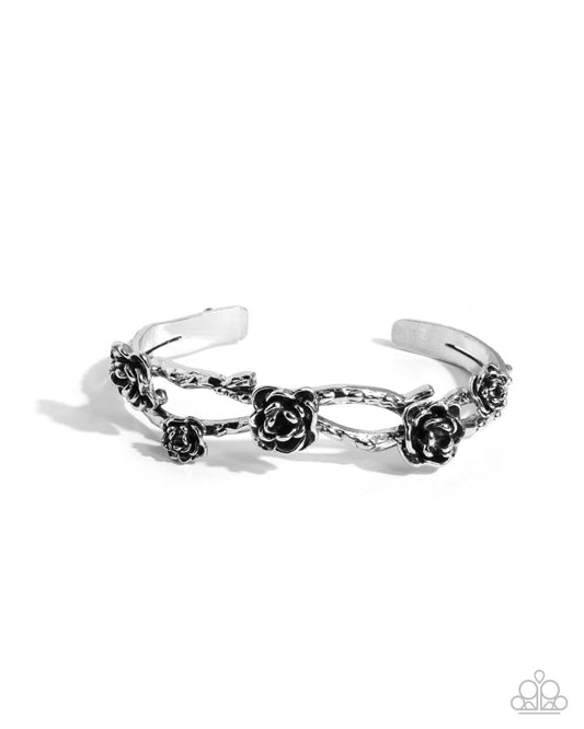 Botanical Blend - Silver