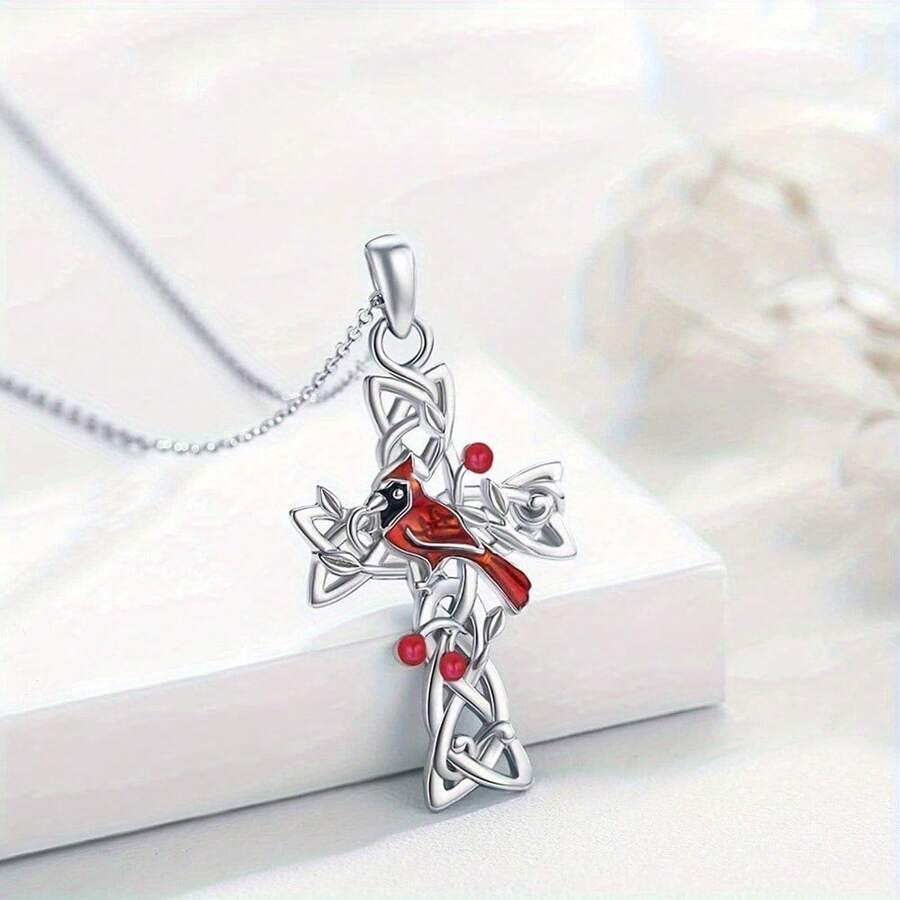 Cardinal Cross