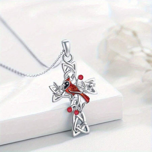 Cardinal Cross