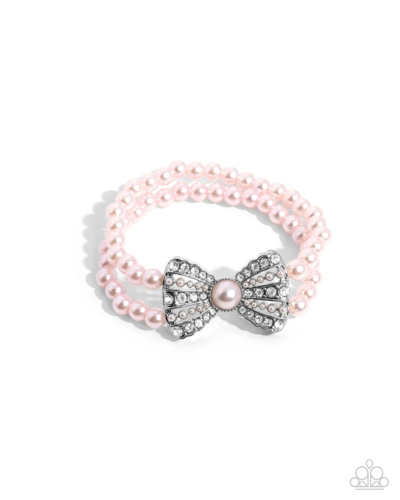 Admirable Aria - Pink
