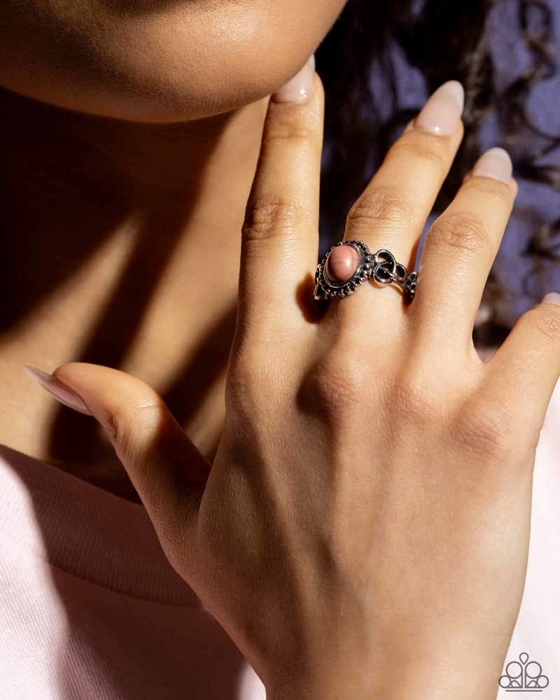 Celtic KNOT-out - Brown