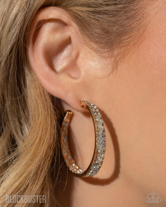 GLITZY By Association - Gold