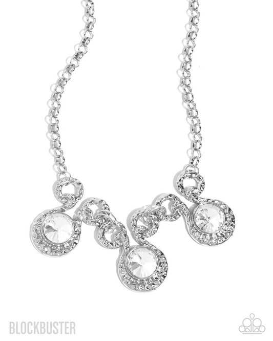 Hypnotized - Silver