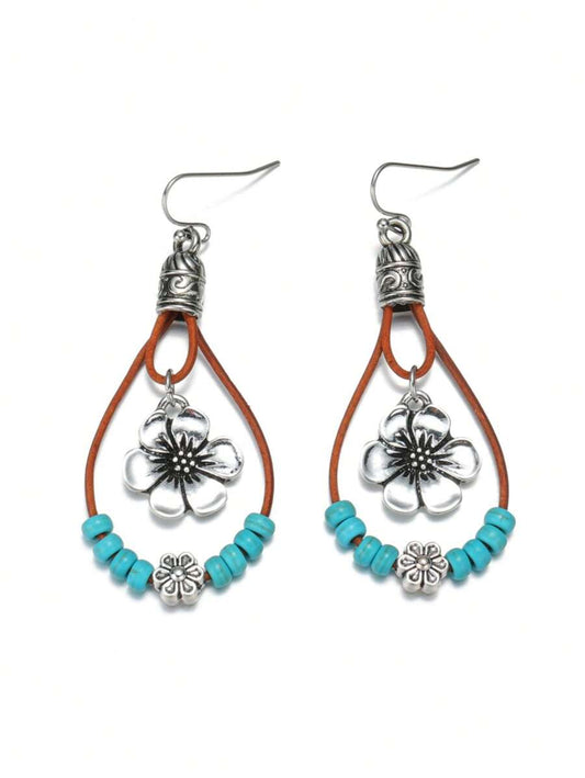 Bohemian Style Earring