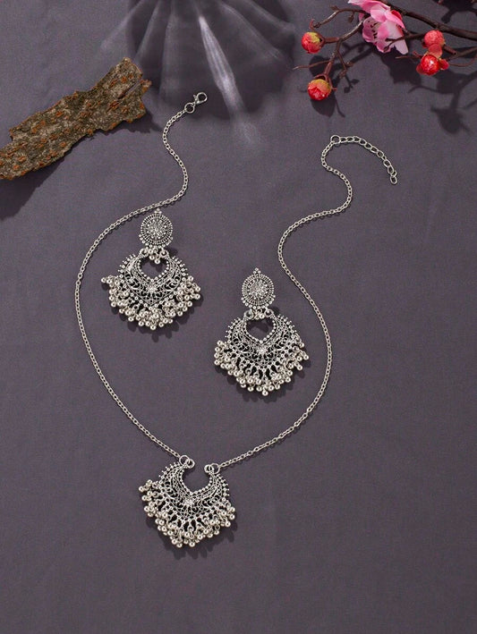 Silver Set