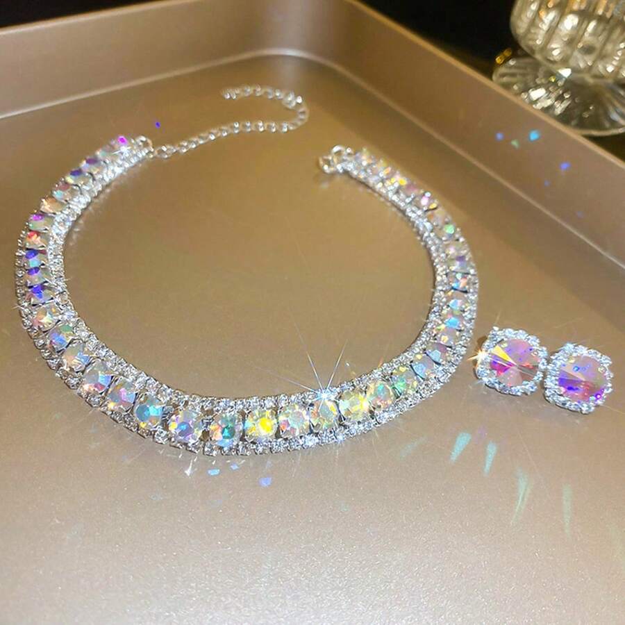 Crystal Set