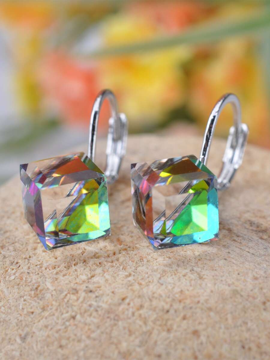 Prism Earrings