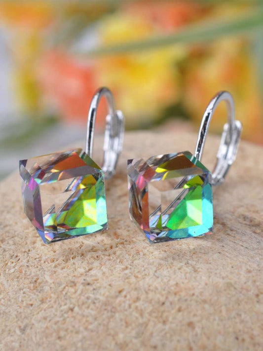 Prism Earrings