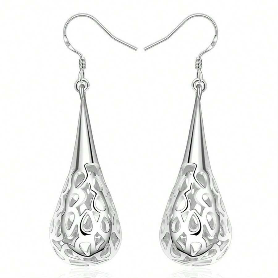 Elegant Charm Earrings