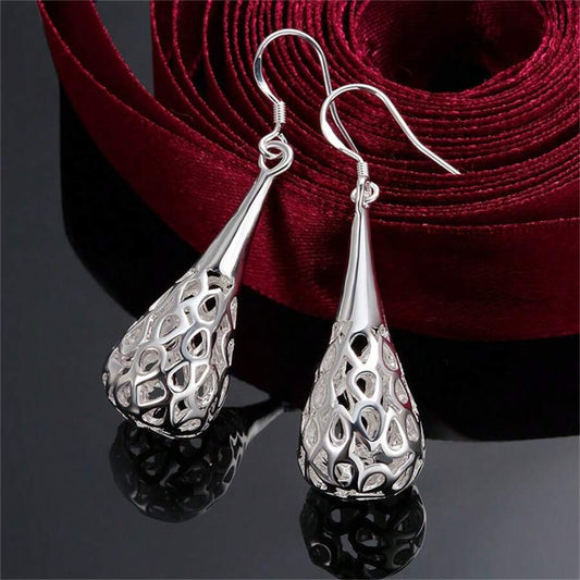 Elegant Charm Earrings
