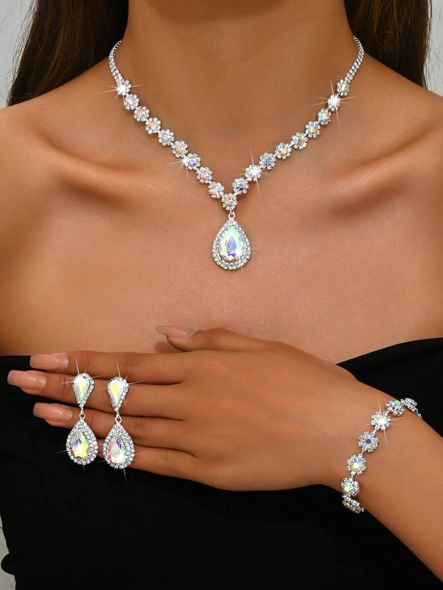 Heirloom Collection Set - Iridescent