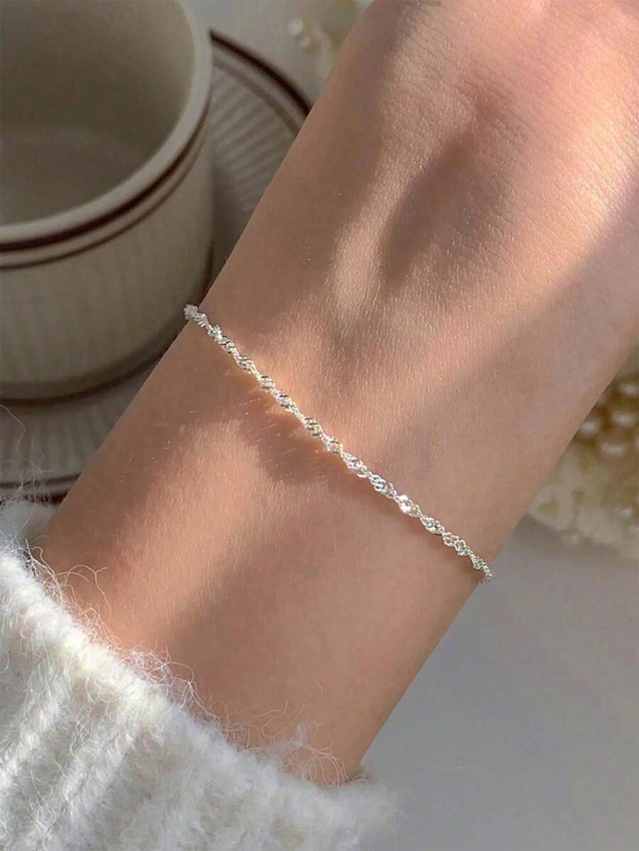 Water Ripples Bracelet