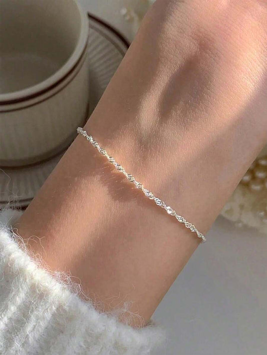 Water Ripples Bracelet