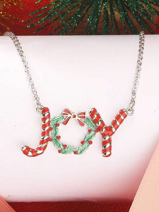 JOY Necklace