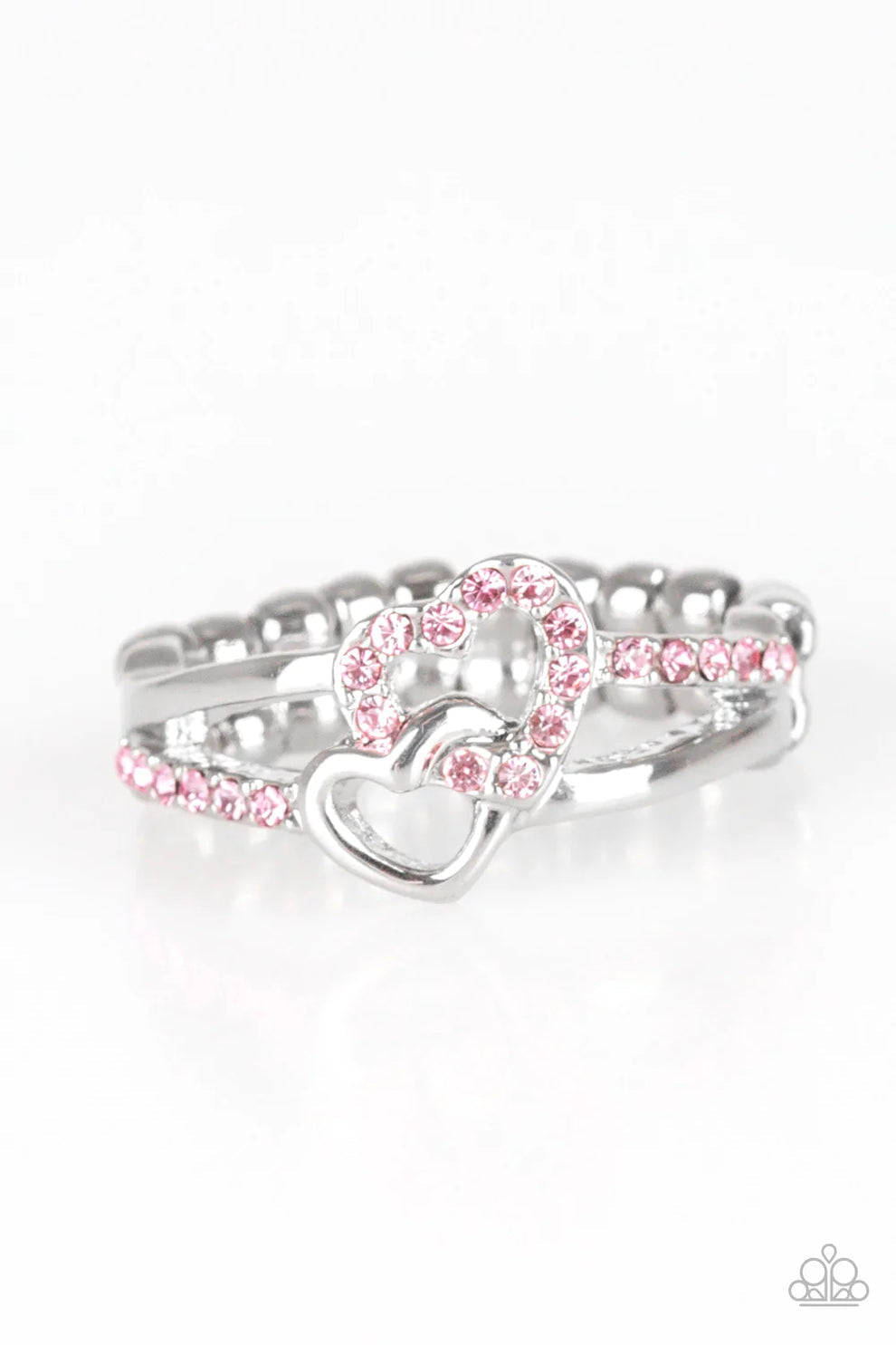 The Perfect Matchmaker - Pink