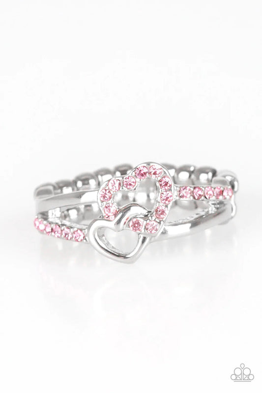The Perfect Matchmaker - Pink