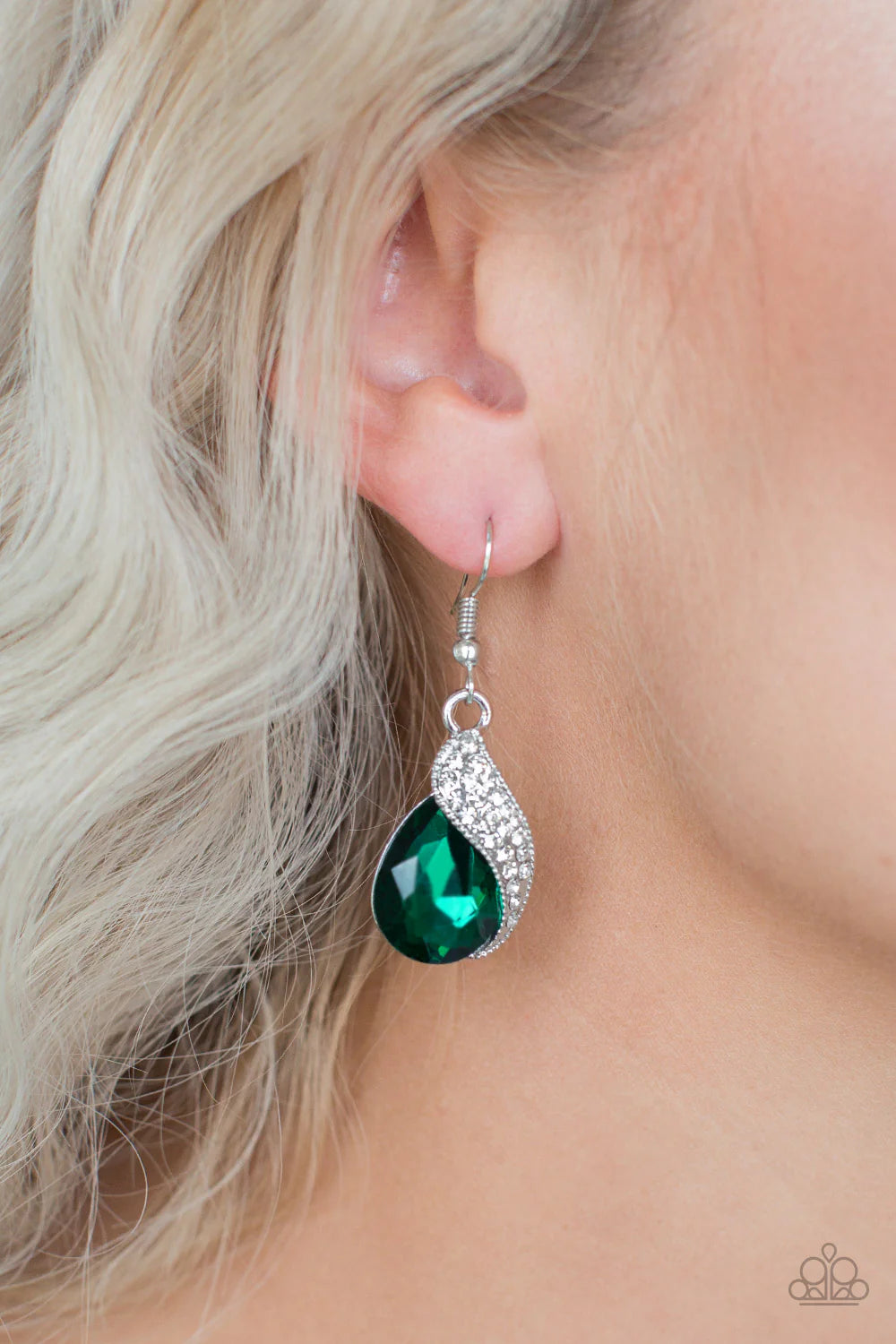 Easy Elegance - Green