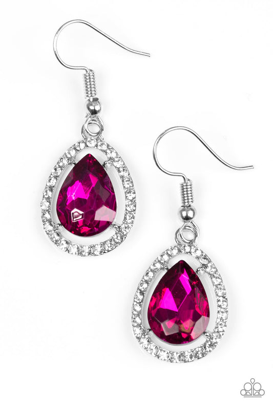 A One - GLAM Show - Pink