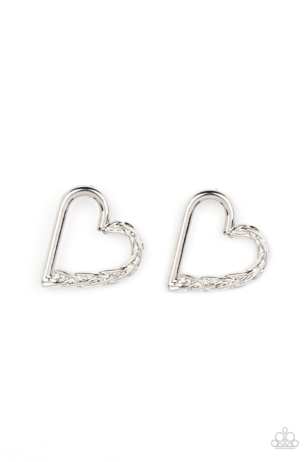Cupid, Who? - Silver