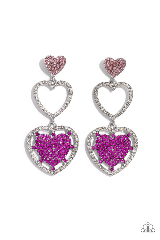 Couple’s Celebration - Pink