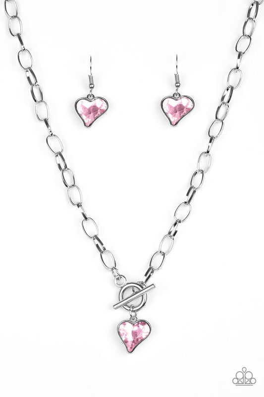 Princeton Princess - Pink