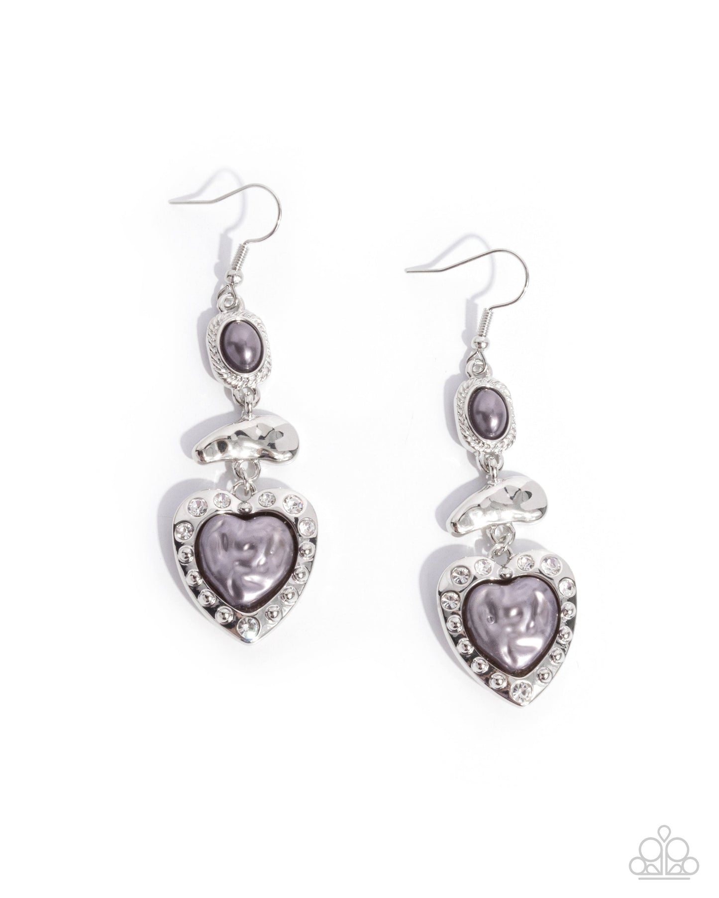 Feminine Feature - Silver