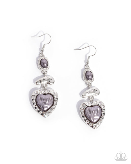 Feminine Feature - Silver